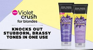 John Frieda Make Your Statement